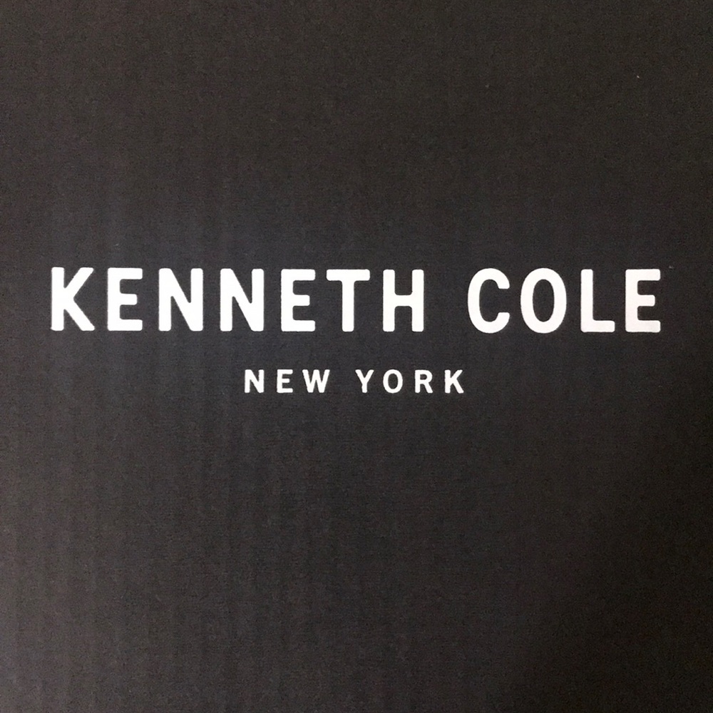 Kenneth Cole Magic News Dress Shoes